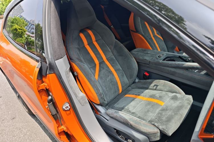 Used Zeekr 001 2023 YOU Edition 100 kWh
