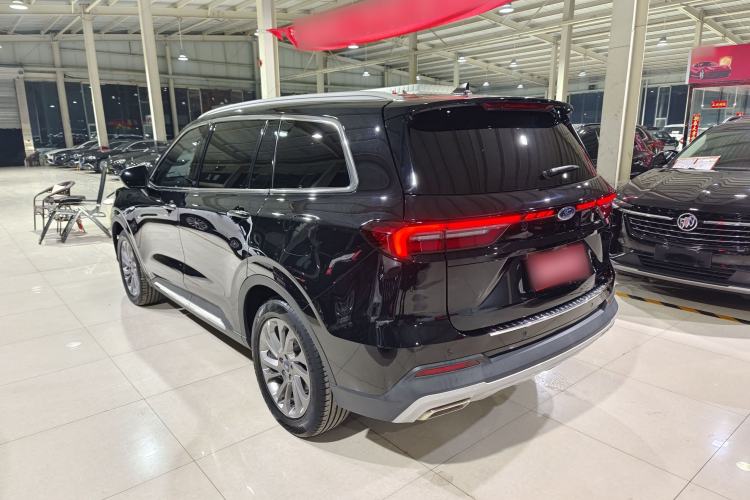 Used Ford Equator 2021 EcoBoost 225 Premier 6-Seater