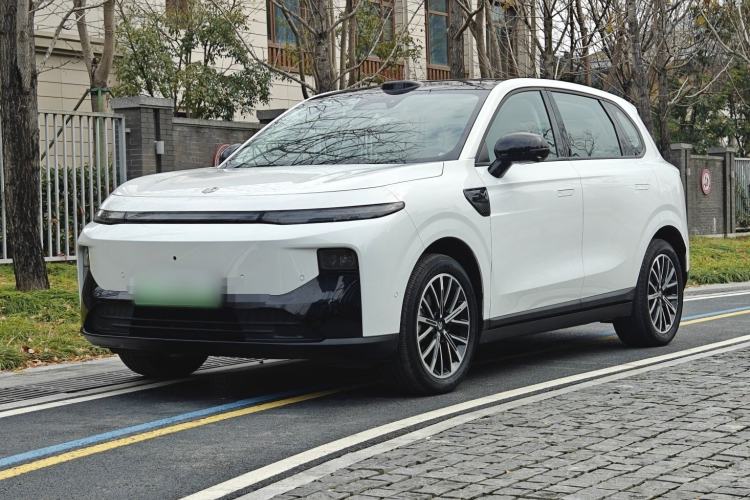 Used Leapmotor B10 2025 510 LiDAR Version