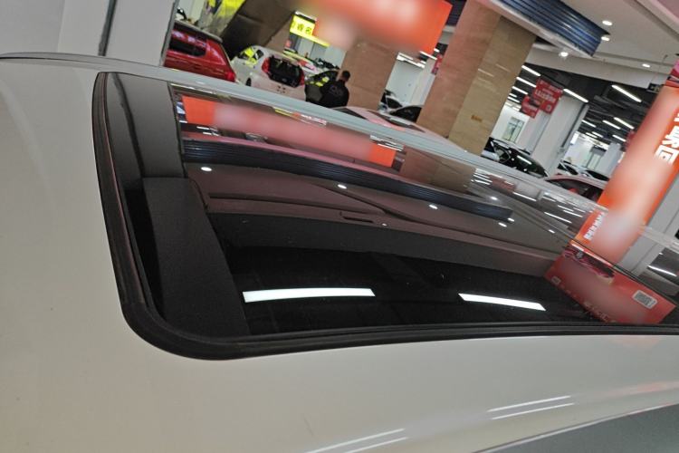 Used Toyota Highlander 2015 2.0T Four-Wheel Drive Luxury Edition 7-Seater Roof