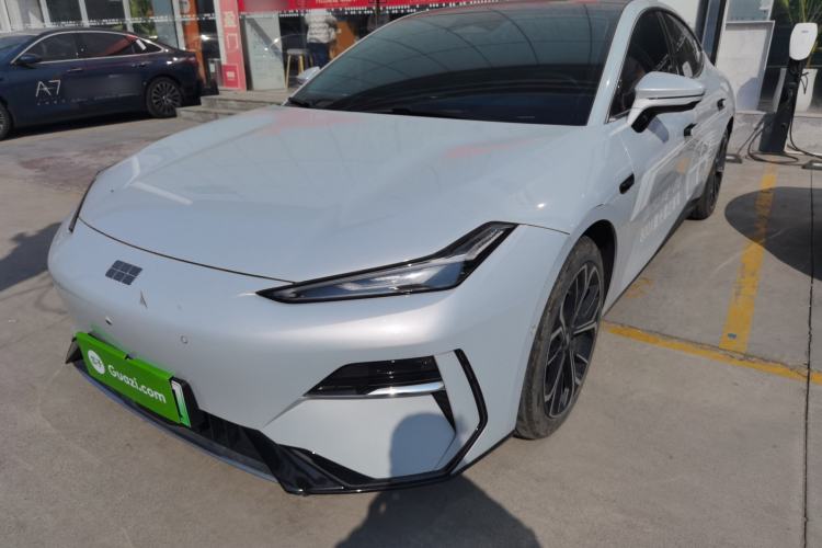 Used Geely Galaxy E8 2025 700 km Long-Range Intelligent Driving Version