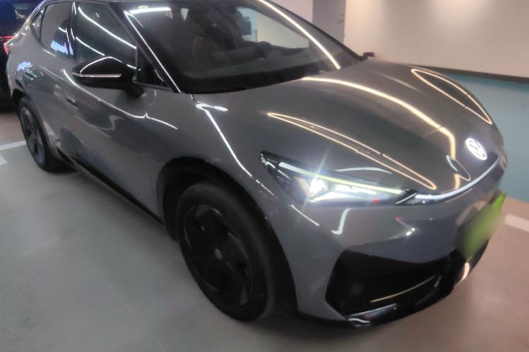 Used Volkswagen ID.UNYX 2024 Revised Pro Long-Range Version
