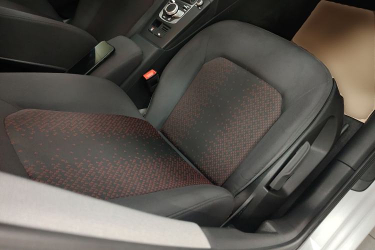 Used Audi A3 2020 Restyled Sportback 35 TFSI Entry-Level China VI Emission Standard