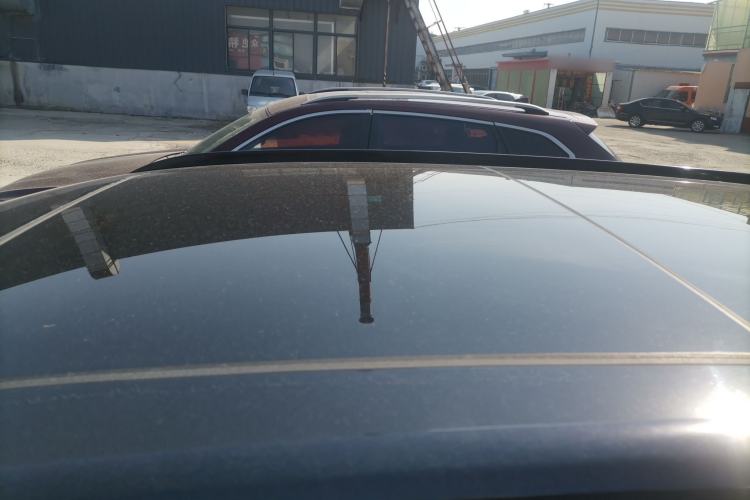 Used Leapmotor C11 2021 Revised Version Luxury Edition