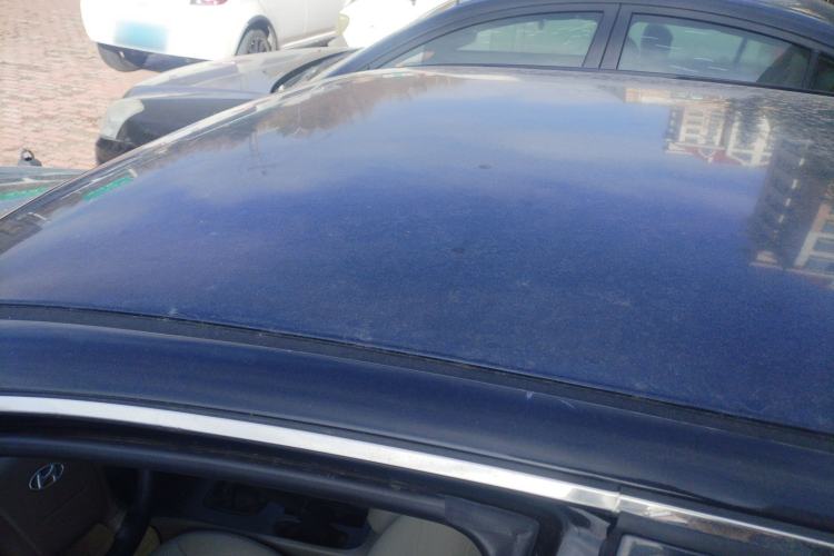 Used Hyundai MoInca 2009 1.8L Manual Comfort Edition GL Roof