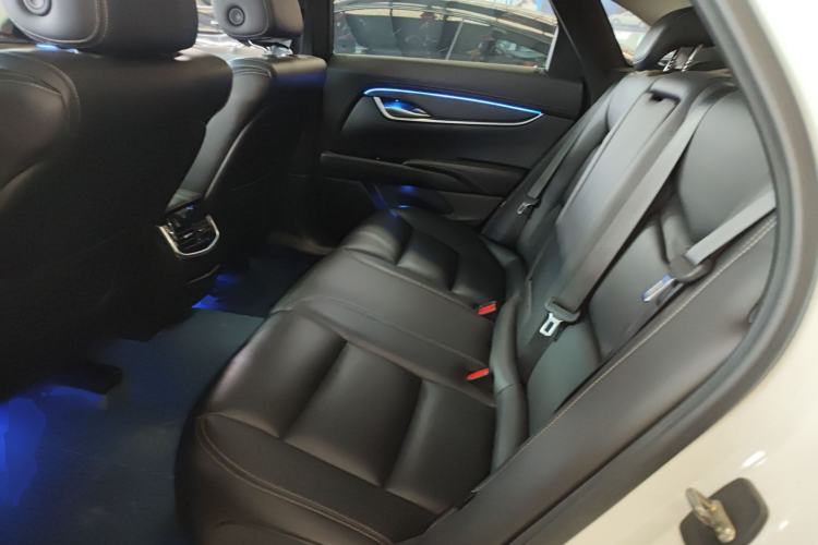 Used Cadillac XTS 2018 28T Tech Edition