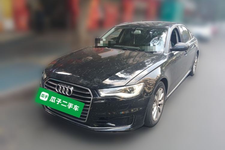 Used Audi A6L 2016 30 FSI Technology Model