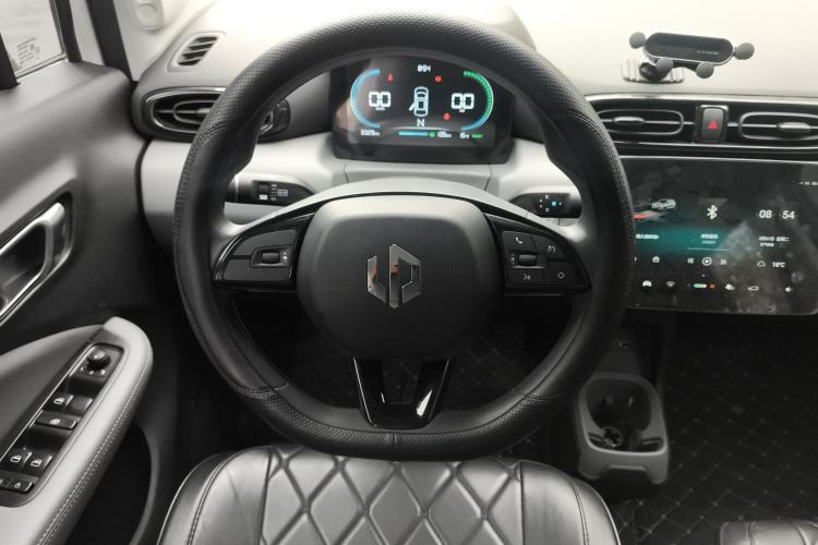 Used Leapmotor T03 2024 310 Comfort Edition
