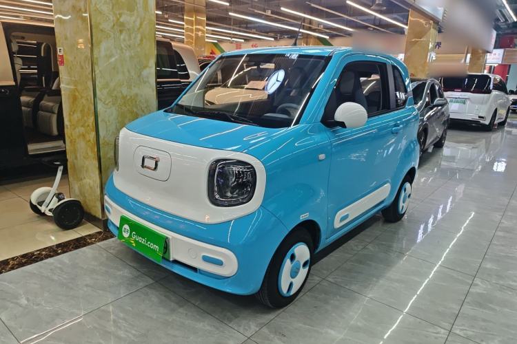 Used Bestune Pony 2024 170km Range Energizing Horse