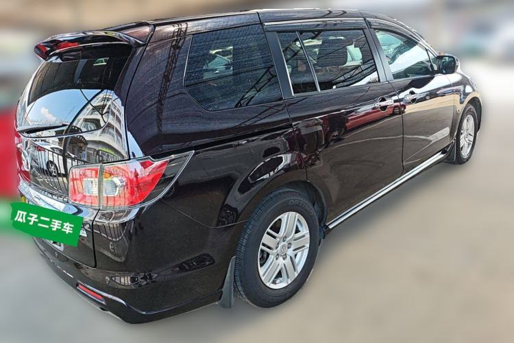 Used Mazda 8 2013 2.5L Ultimate Edition