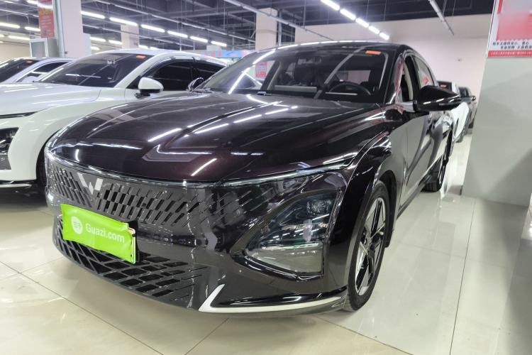 Used Wuling Xingguang 2023 150 Advanced Edition