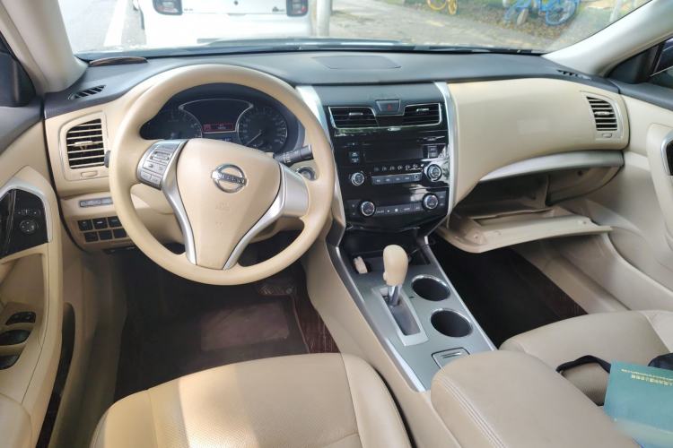 Used Nissan Teana 2016 2.0L XE Fashion Edition