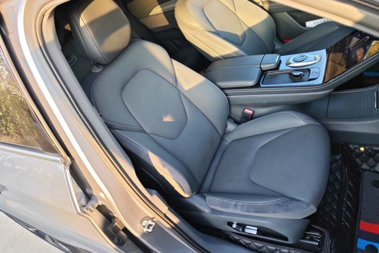 Used ARCFOX Alpha T 2021 653S+ 160kW