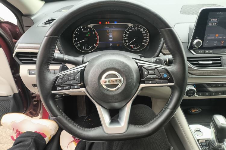 Used Nissan Teana 2019 2.0T XV AD1 Prestige Navigation Edition