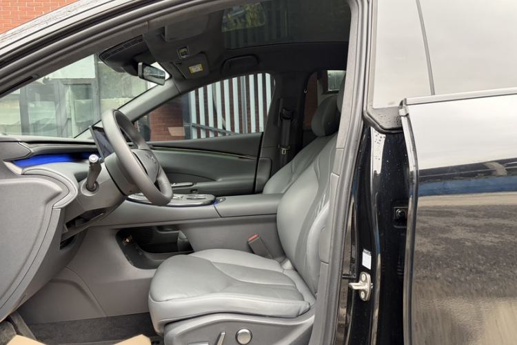 Used XPeng G7 2025 702 Max