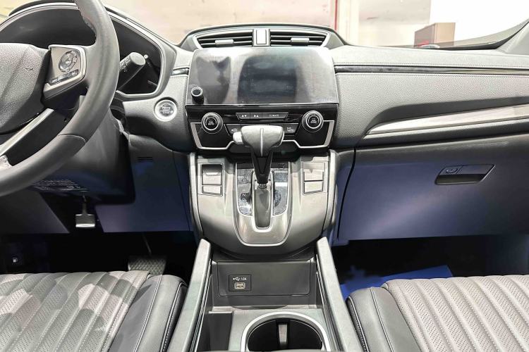 Used Honda Breeze 2021 240TURBO CVT 2WD Prestige Edition
