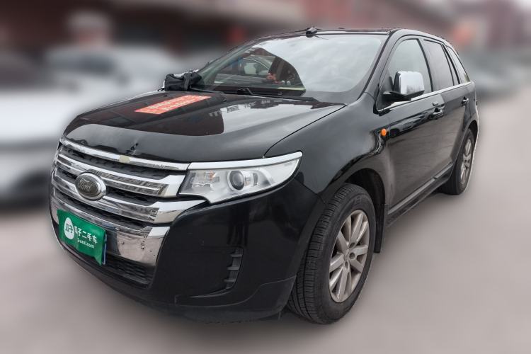 Used Ford Edge 2012 2.0T Zunrui Trim