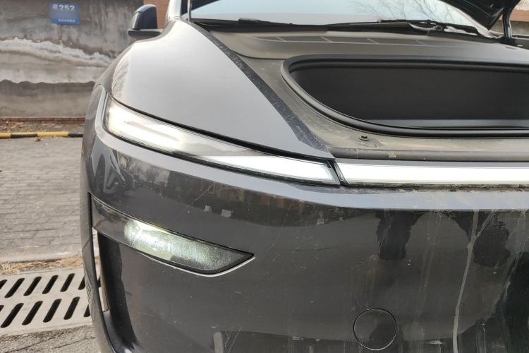 Used Tesla Model Y 2025 Rear-Wheel Drive First Edition
