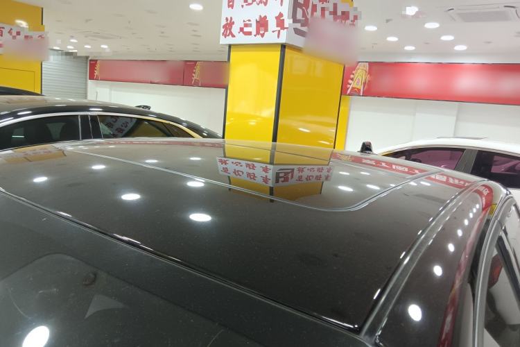 Used Lynk & Co 03 2022 03+ 2.0TD Automatic Wind-Chasing Edition