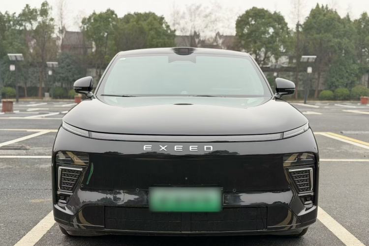 Used EXEED Star Era ET 2024 Extended-Range 240 Ultra All-Wheel Drive