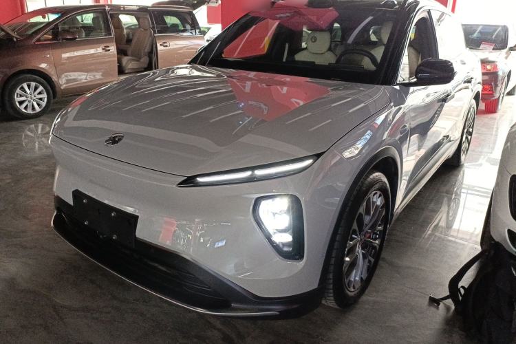 Used Nio ES6 2024 75 kWh