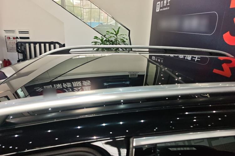 Used Mercedes-Benz GLE 2021 GLE 450 4MATIC Luxury Model Roof