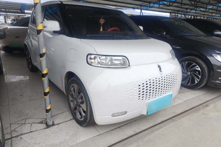 Used ORA White Cat 2020 305 km Luxury Version