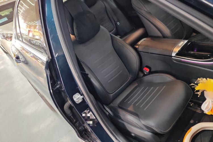 Used Mercedes-Benz C-Class 2024 Restyled C 260 L Sport Edition