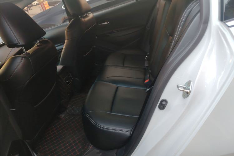 Used Toyota Allion 2021 2.0L Luxury Edition
