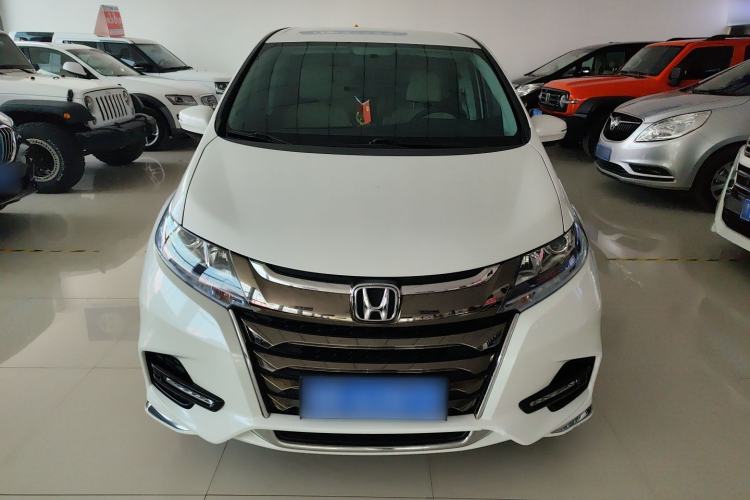 Used Honda Odyssey 2019 2.0L Rui·Comfort Edition