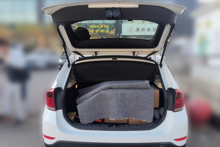 Used BMW X1 2012 sDrive18i Luxury Edition