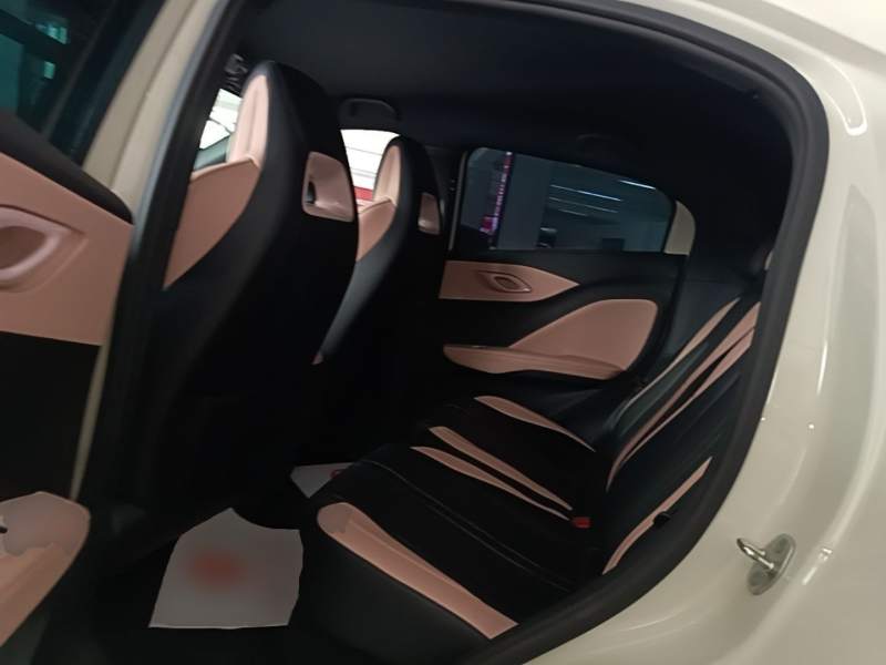 Used BYD Seagull 2025 305 km Free Version — 16