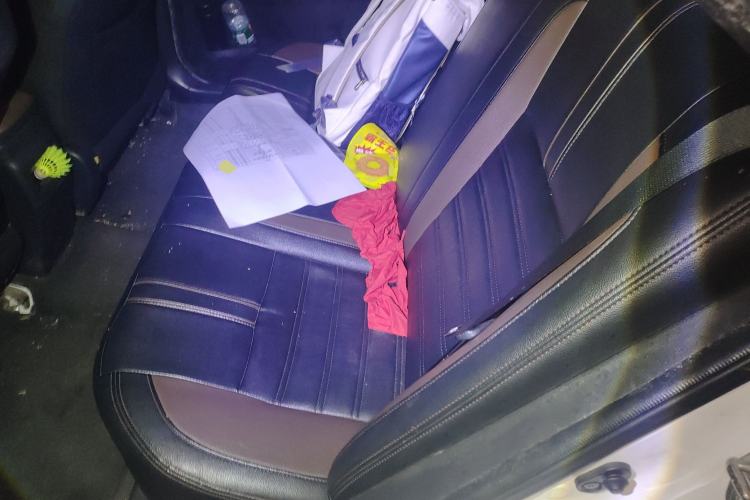 Used Toyota Corolla 2018 1.2T S-CVT GL Smart Enjoyment Version