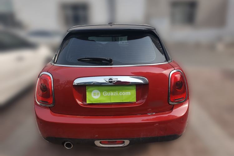 Used MINI 2016 1.5T COOPER Five-Door Edition