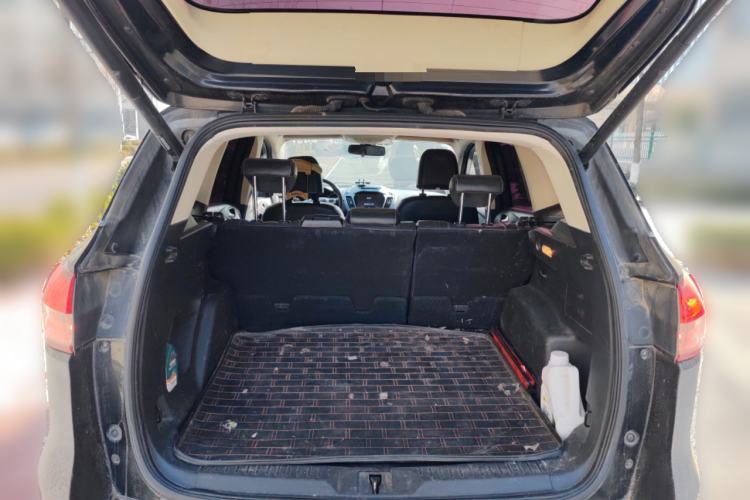 Used Ford Kuga 2013 2.0L GTDi Four-Wheel-Drive Sport Model