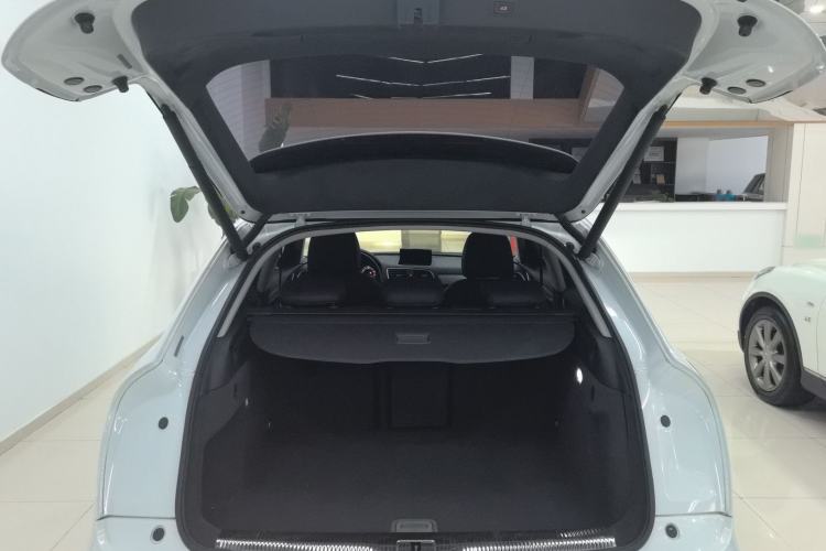 Used Audi Q3 2018 30th Anniversary Edition 35 TFSI Fashion Model