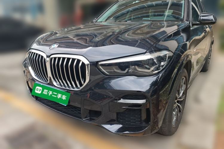 Used BMW X5 2021 Restyled xDrive30i M Sport Package