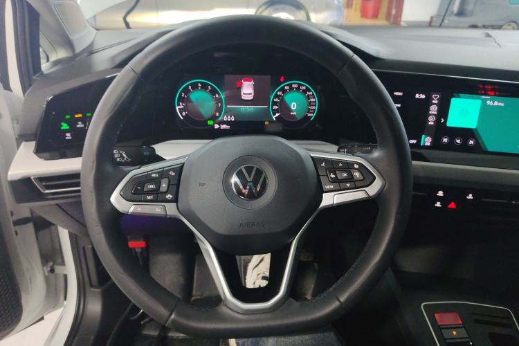 Used Volkswagen Golf 2021 280TSI DSG Pro
