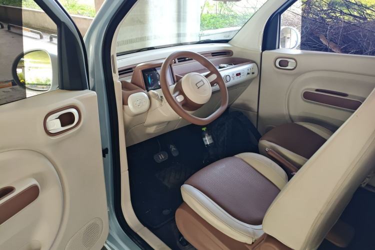 Used Bestune Pony 2026 Model 222km Shining Horse
