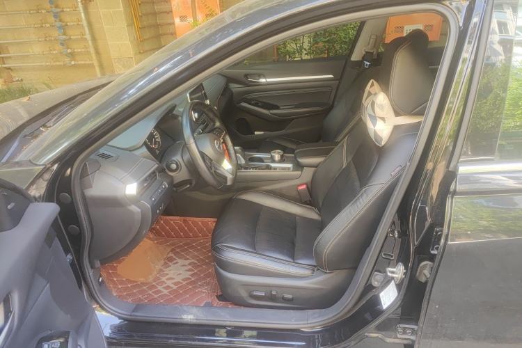 Used Nissan Teana 2019 2.0L XL Upper SmartDrive Version Left Front Seat