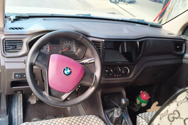 Used Wuling Hongguang V 2021 1.5L Jingqu Version LAR
