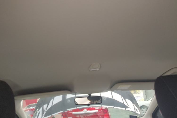 Used Ford Focus 2012 Sedan 1.6L Automatic Comfort Model