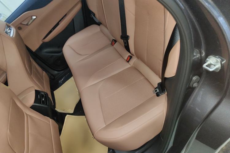 Used Changan UNI-Z 2025 1.5T Luxury Version