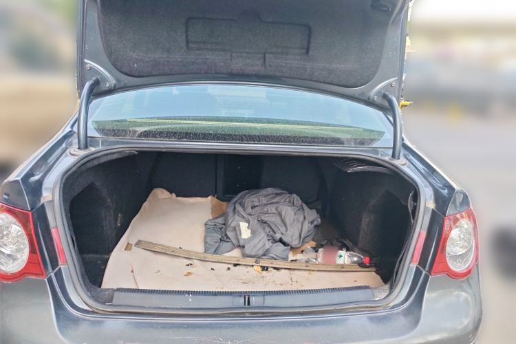 Used Volkswagen Magotan 2011 1.8TSI DSG Luxury Model