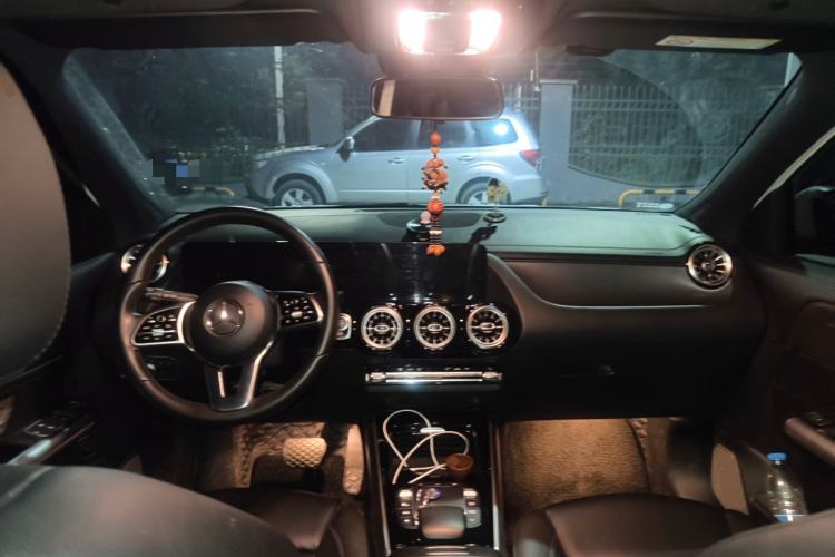 Used Mercedes-Benz GLA 2022 GLA 220
