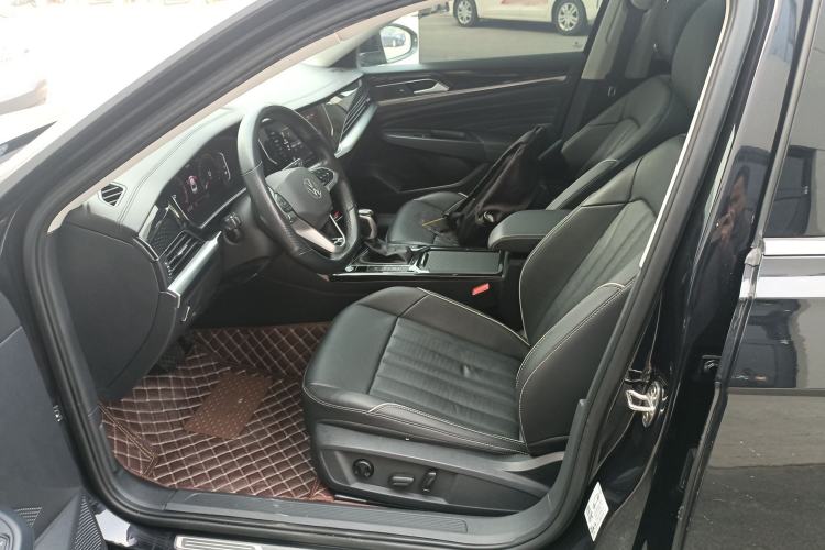 Used Volkswagen Passat 2022 330TSI Starry Elite Edition