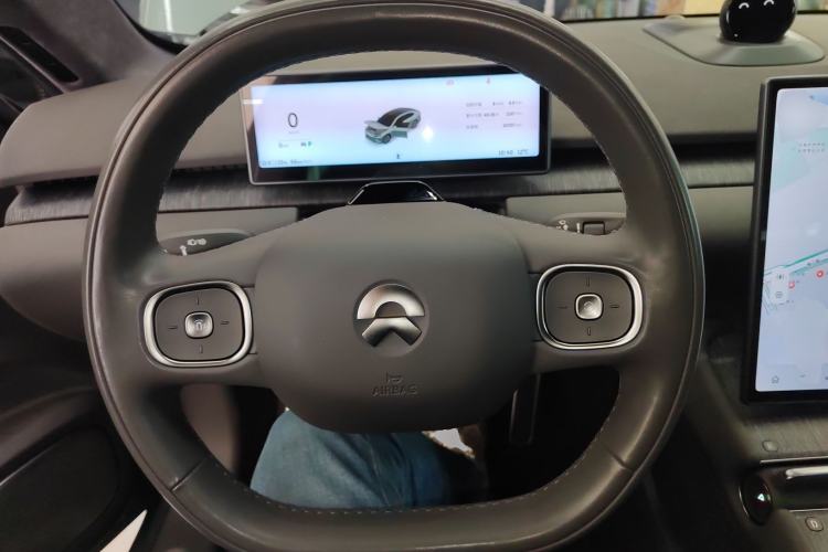 Used Nio ET7 2022 100kWh First Edition
