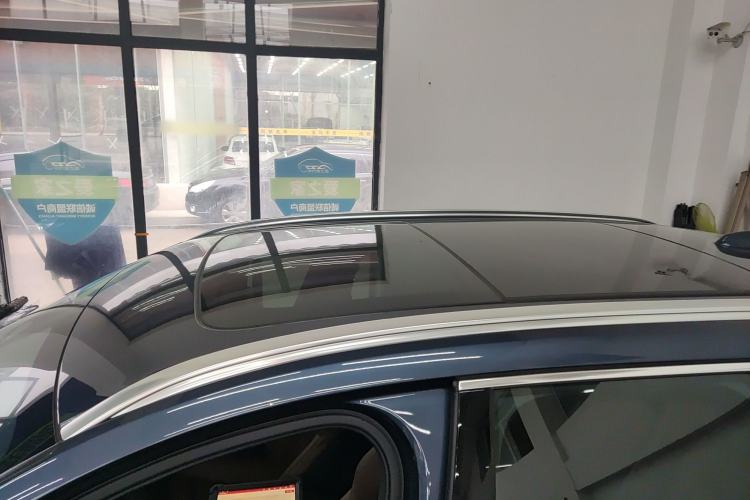 Used Volvo XC60 2025 B5 Four-Wheel Drive Smart & Advanced Luxury Edition