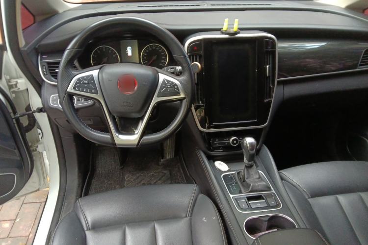 Used BYD Song MAX 2017 1.5T Automatic Smart Connect Luxury 7-Seater
