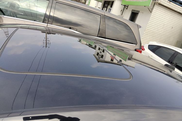 Used Volkswagen Lavida 2021 280TSI DSG Comfort Edition
